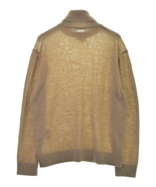 JIL SANDER + 毛衣