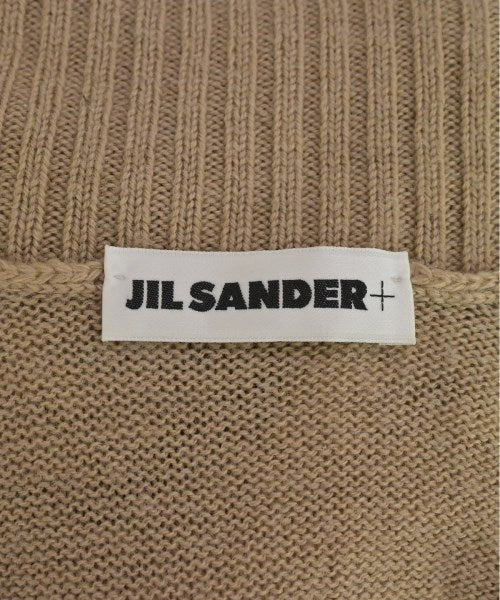 JIL SANDER + 毛衣
