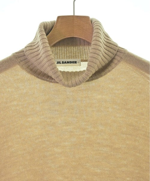 JIL SANDER + 毛衣