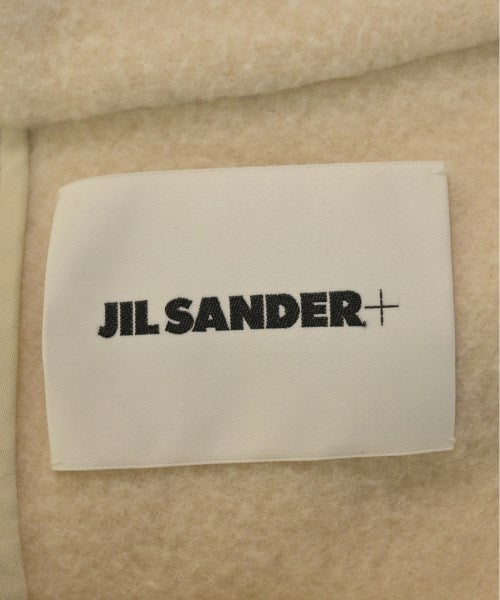 JIL SANDER + 其他飛行外套