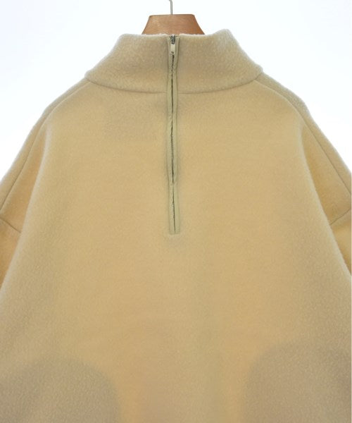 JIL SANDER + 其他飛行外套
