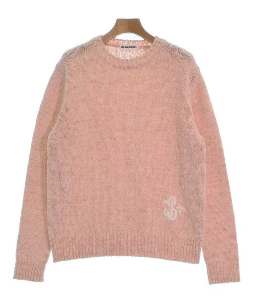 JIL SANDER + 毛衣