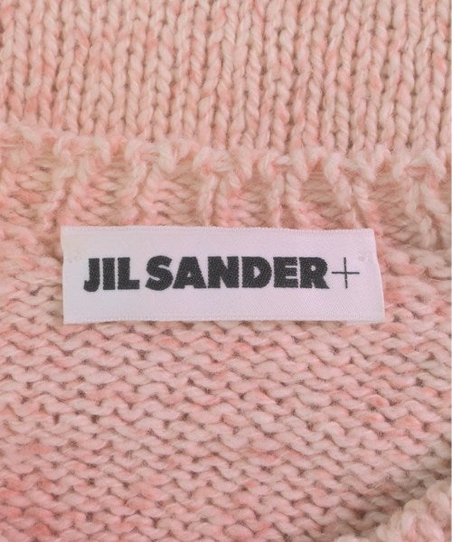 JIL SANDER + 毛衣