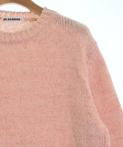 JIL SANDER + 毛衣