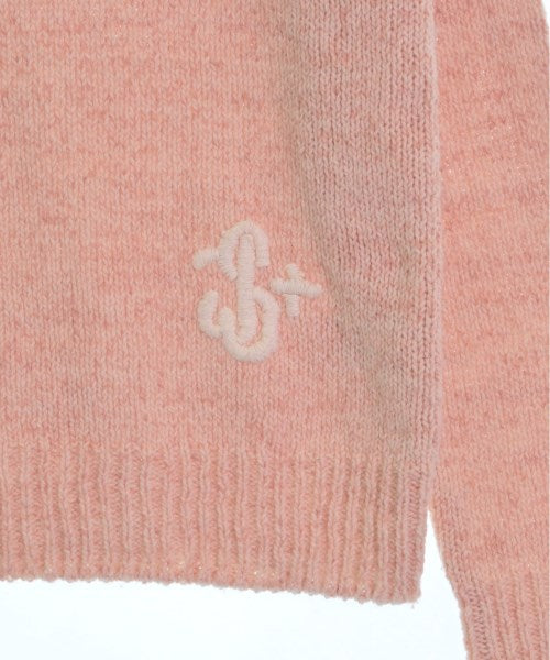 JIL SANDER + 毛衣