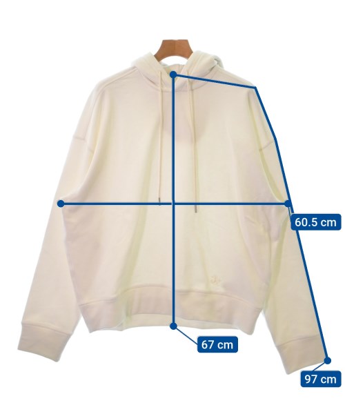 JIL SANDER + 連帽衫