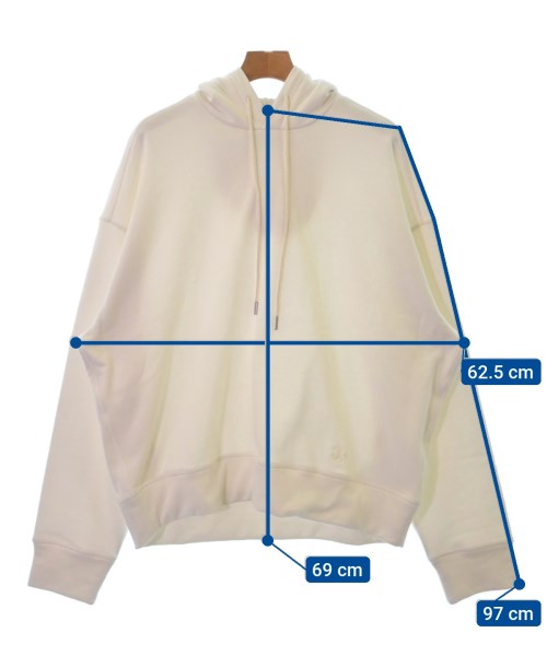 JIL SANDER + 連帽衫