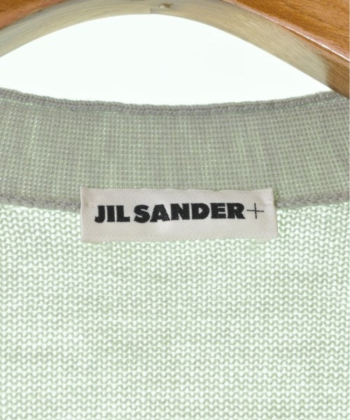 JIL SANDER + 開襟衫