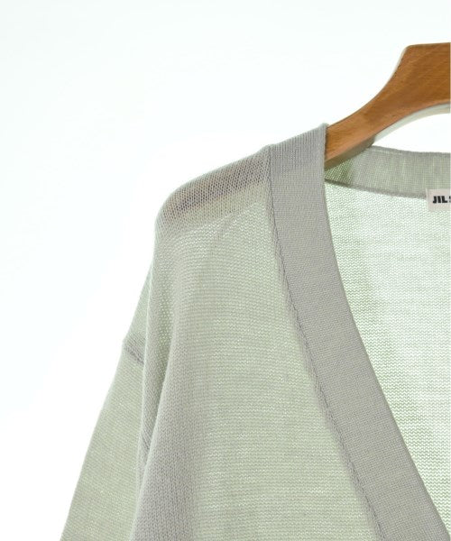 JIL SANDER + 開襟衫