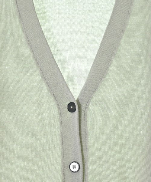 JIL SANDER + 開襟衫