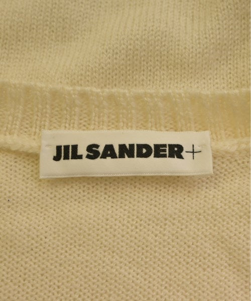 JIL SANDER + 毛衣