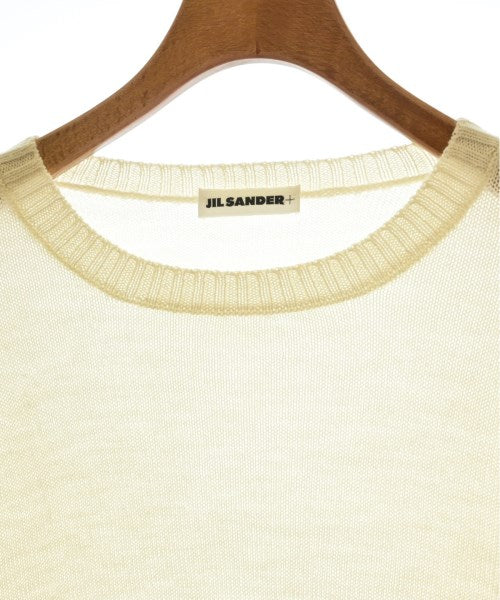 JIL SANDER + 毛衣