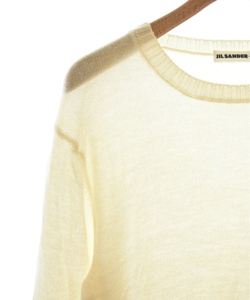 JIL SANDER + 毛衣