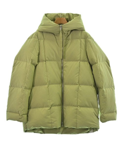 JIL SANDER + 羽絨大衣