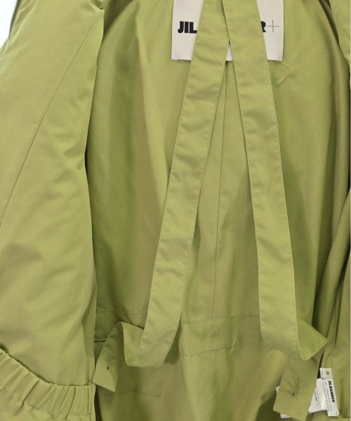 JIL SANDER + 羽絨大衣