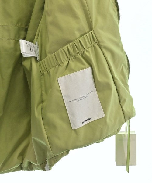 JIL SANDER + 羽絨大衣