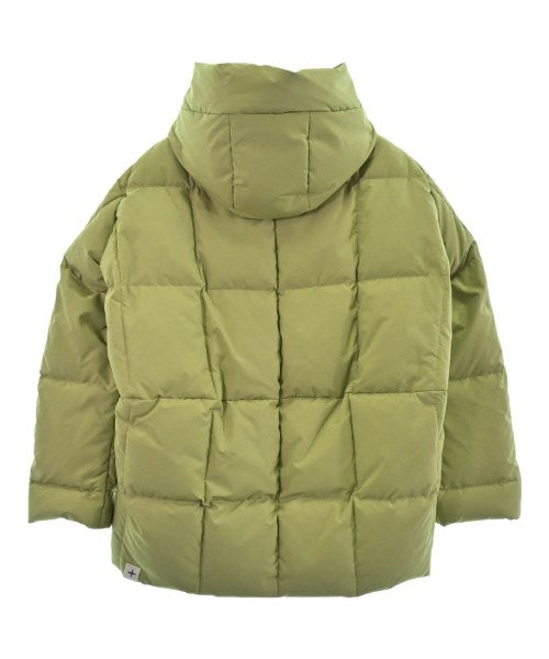 JIL SANDER + 羽絨大衣