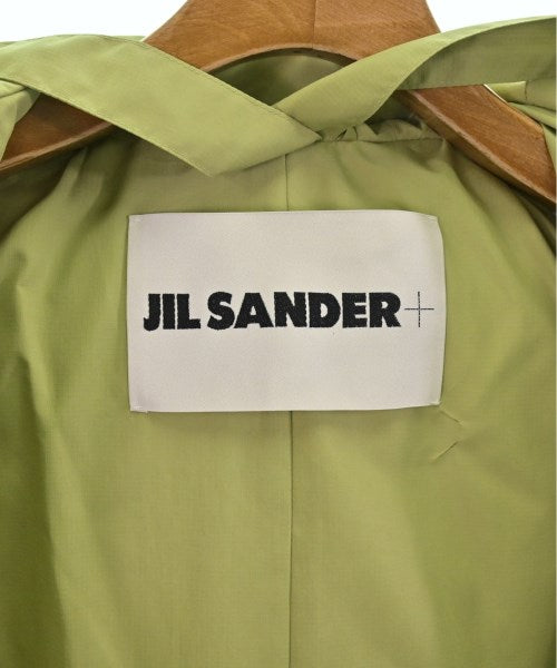 JIL SANDER + 羽絨大衣
