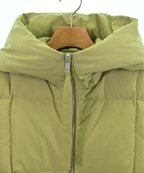 JIL SANDER + 羽絨大衣