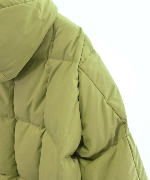 JIL SANDER + 羽絨大衣