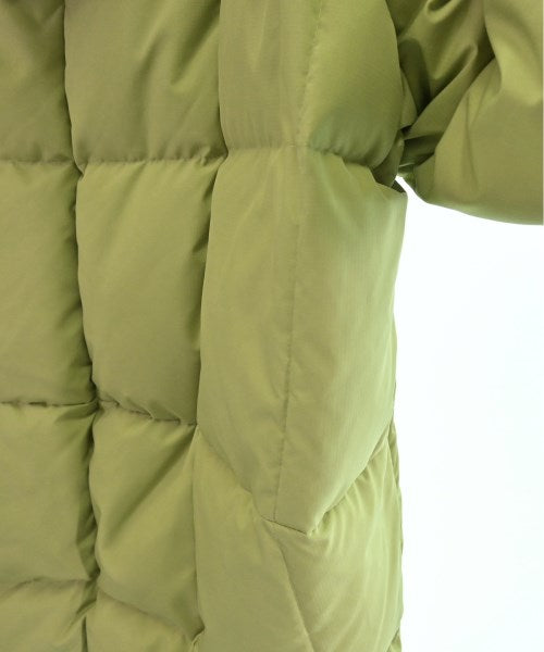 JIL SANDER + 羽絨大衣