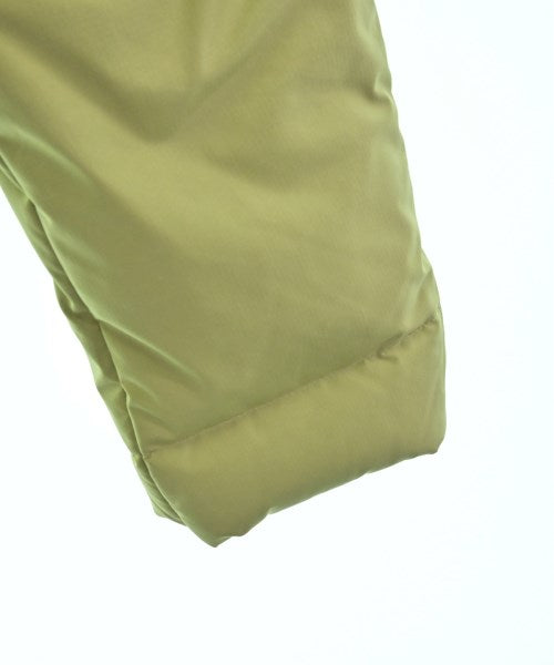 JIL SANDER + 羽絨大衣