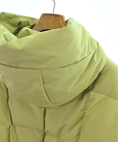 JIL SANDER + 羽絨大衣