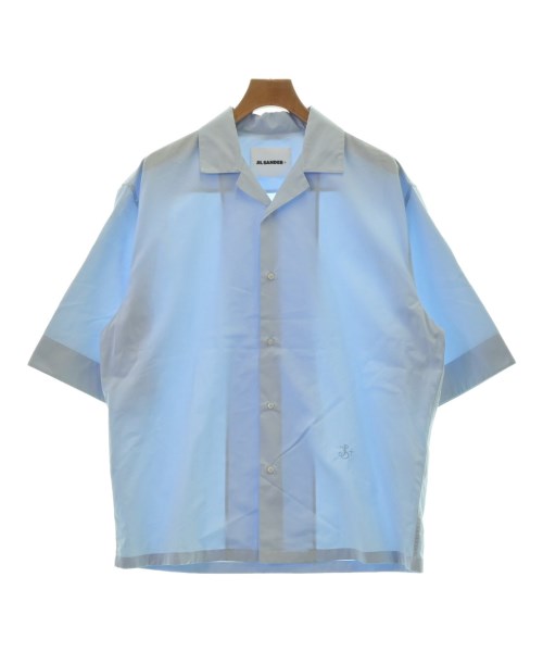JIL SANDER + 休閒襯衫