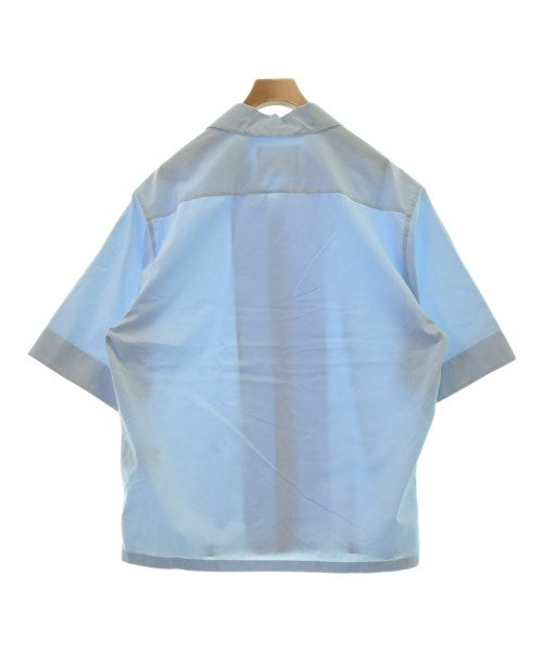 JIL SANDER + 休閒襯衫