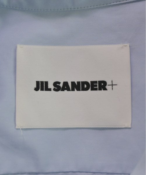 JIL SANDER + 休閒襯衫