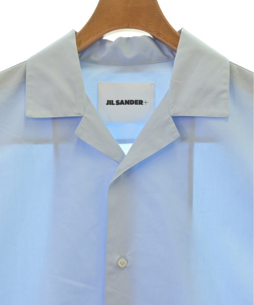JIL SANDER + 休閒襯衫