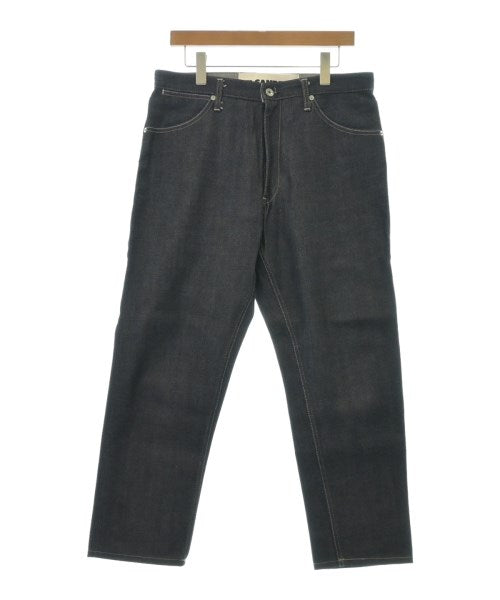 JIL SANDER + 牛仔褲