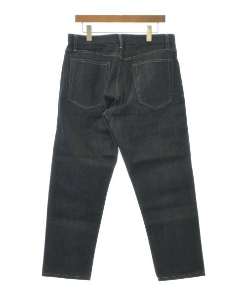 JIL SANDER + 牛仔褲