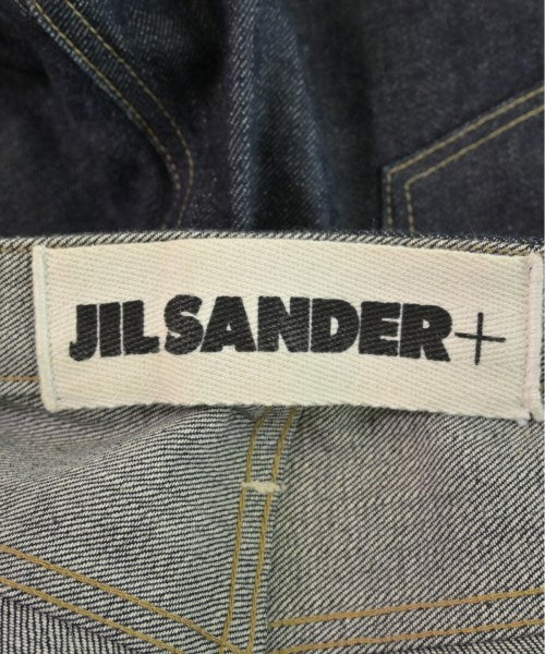 JIL SANDER + 牛仔褲