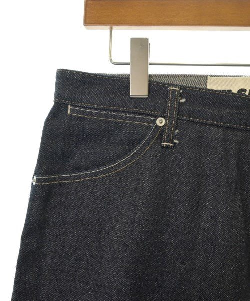 JIL SANDER + 牛仔褲