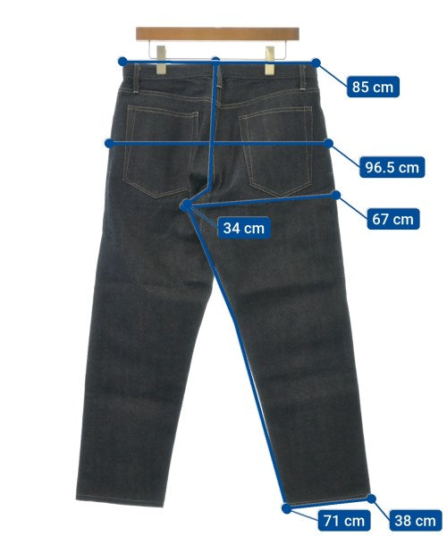 JIL SANDER + 牛仔褲