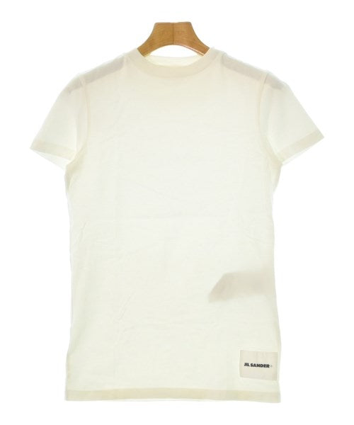 JIL SANDER + T恤/上衣