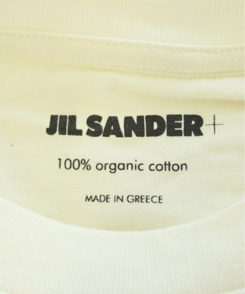 JIL SANDER + T恤/上衣