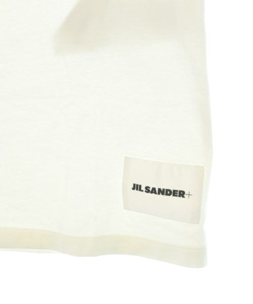 JIL SANDER + T恤/上衣