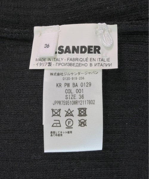 JIL SANDER + 毛衣