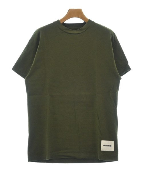 JIL SANDER + T恤/上衣