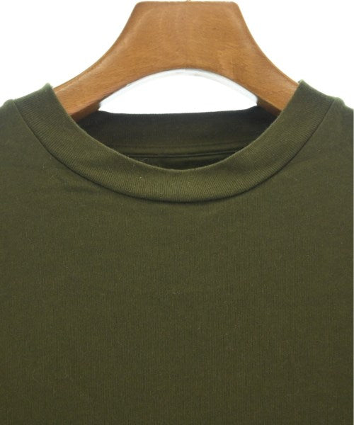 JIL SANDER + T恤/上衣