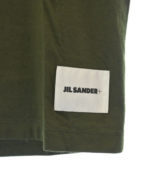 JIL SANDER + T恤/上衣