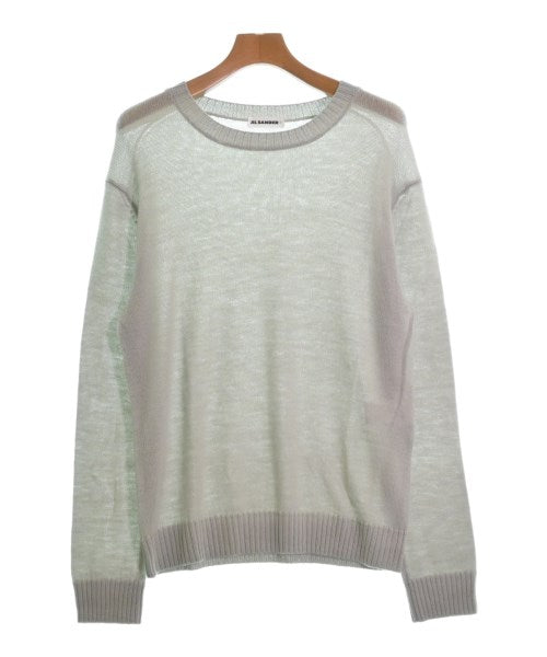 JIL SANDER + 毛衣