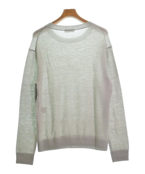 JIL SANDER + 毛衣