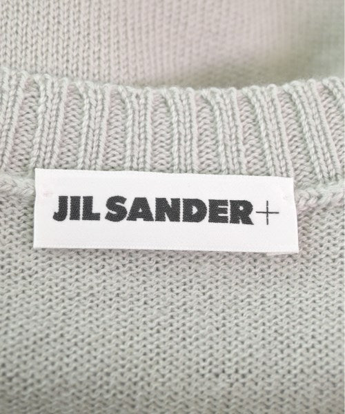 JIL SANDER + 毛衣