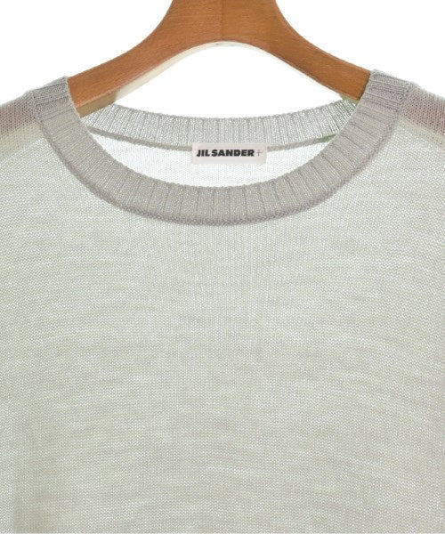 JIL SANDER + 毛衣