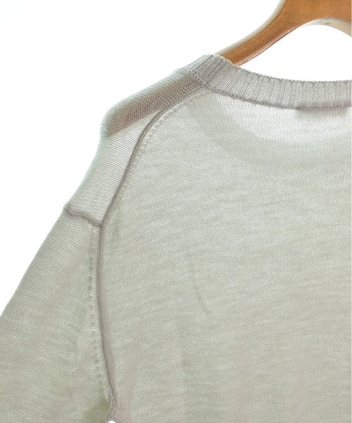 JIL SANDER + 毛衣