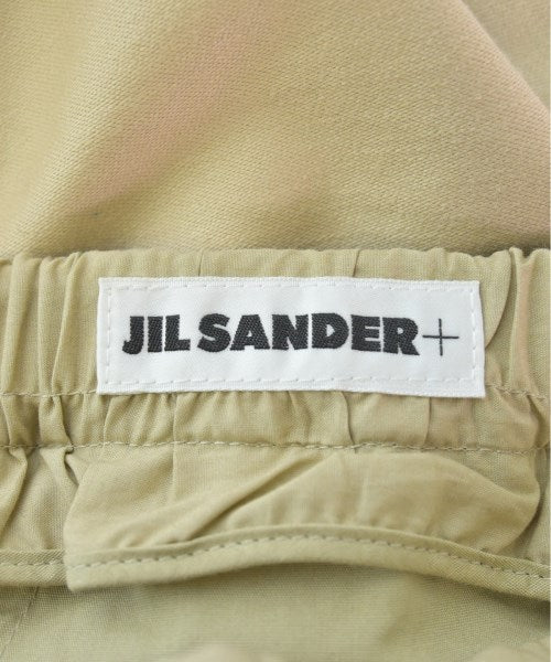 JIL SANDER + 休閒褲