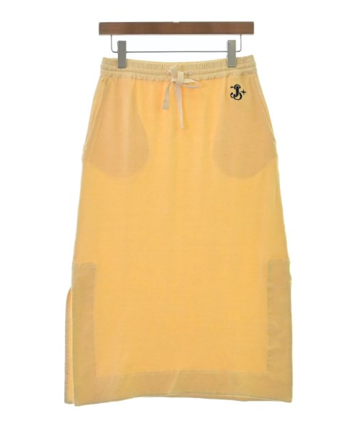 JIL SANDER + 長裙/超長裙